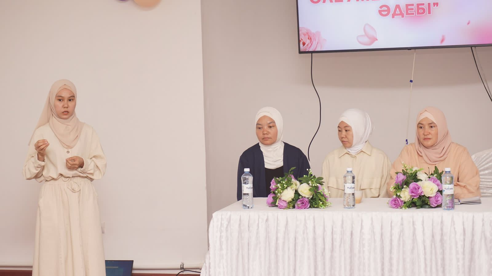 Pringles пакетінен алынған писка